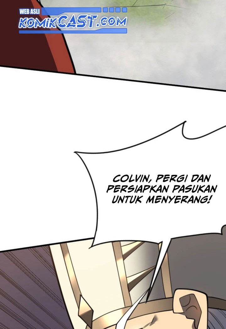 I Became The Game’s Biggest Villain Chapter 114 Gambar 37