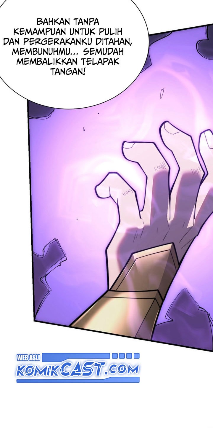 I Became The Game’s Biggest Villain Chapter 114 Gambar 9