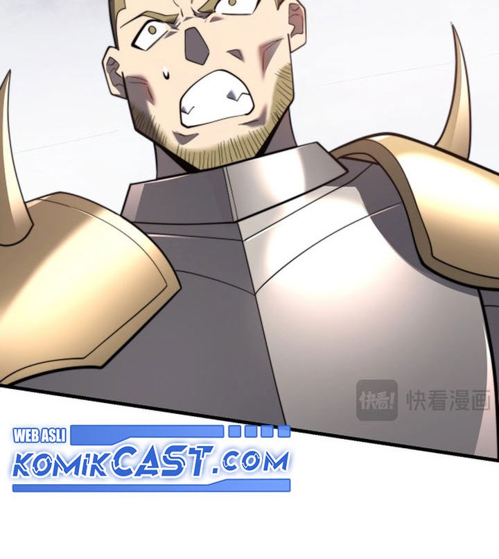 I Became The Game’s Biggest Villain Chapter 114 Gambar 17