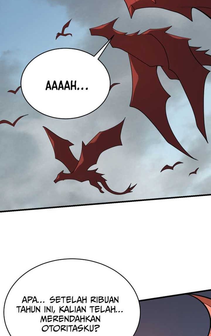 I Became The Game’s Biggest Villain Chapter 116 Gambar 21