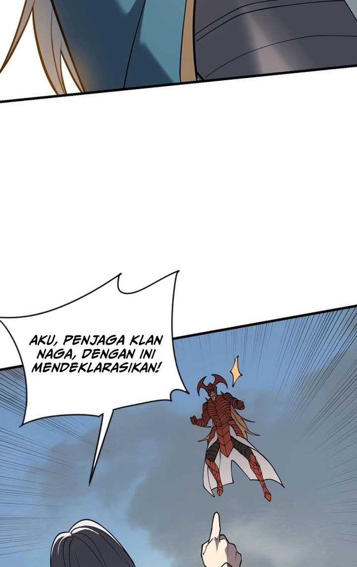 I Became The Game’s Biggest Villain Chapter 116 Gambar 23