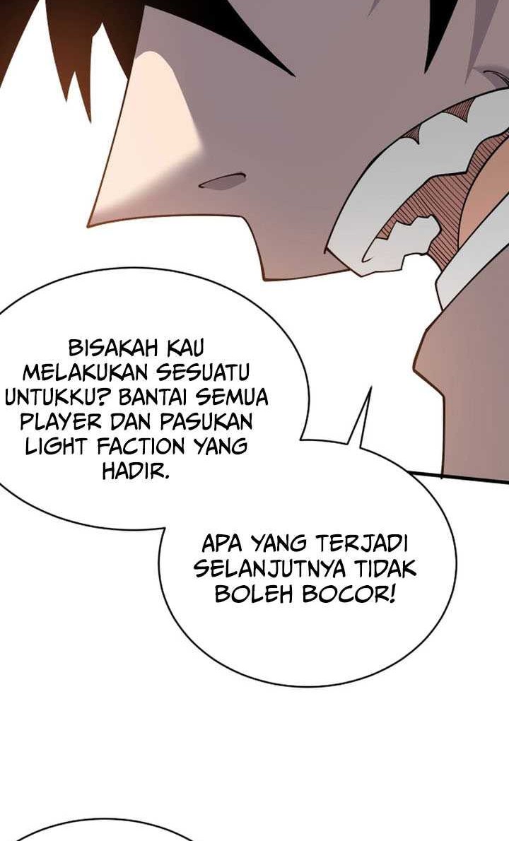 I Became The Game’s Biggest Villain Chapter 116 Gambar 35