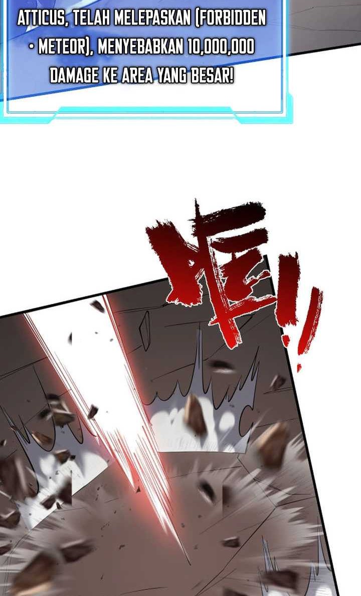 I Became The Game’s Biggest Villain Chapter 116 Gambar 37