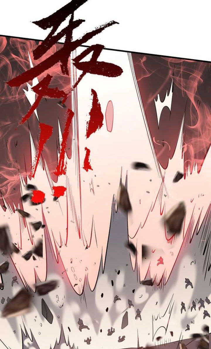 I Became The Game’s Biggest Villain Chapter 116 Gambar 39