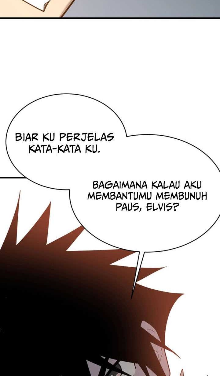 I Became The Game’s Biggest Villain Chapter 116 Gambar 43