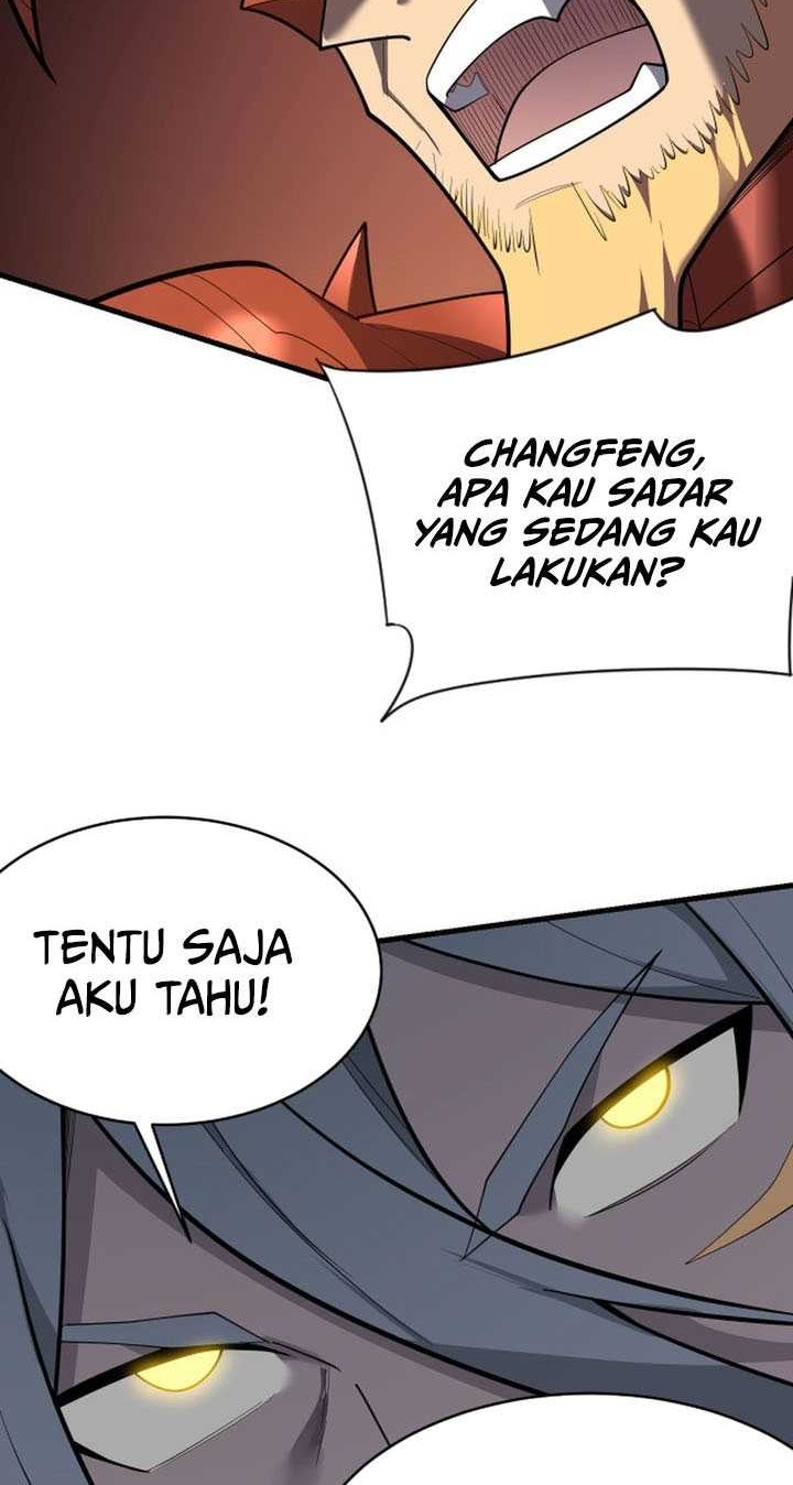 I Became The Game’s Biggest Villain Chapter 116 Gambar 11