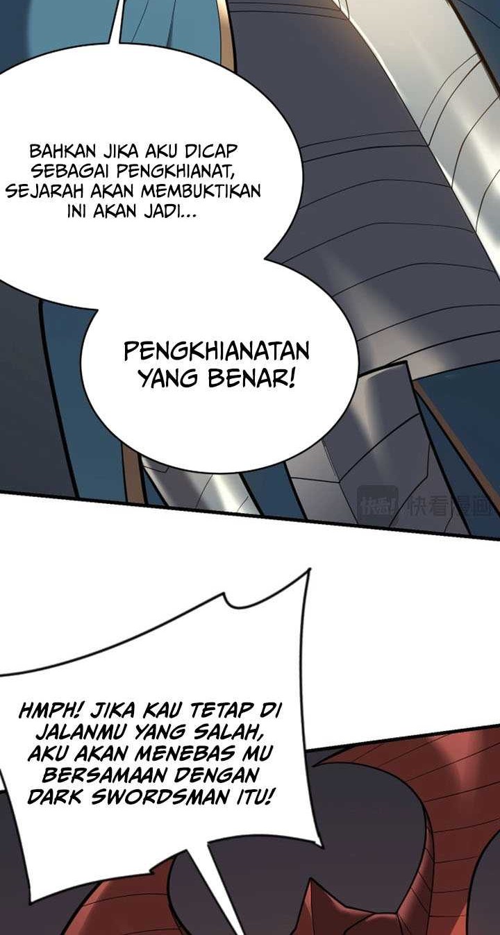 I Became The Game’s Biggest Villain Chapter 116 Gambar 13