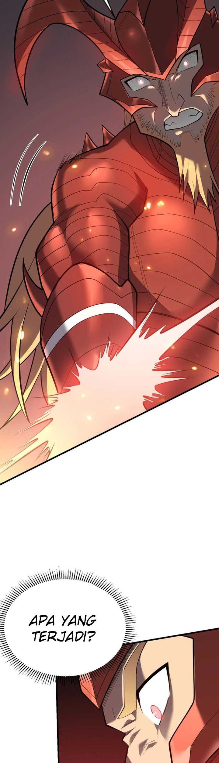 I Became The Game’s Biggest Villain Chapter 116 Gambar 14