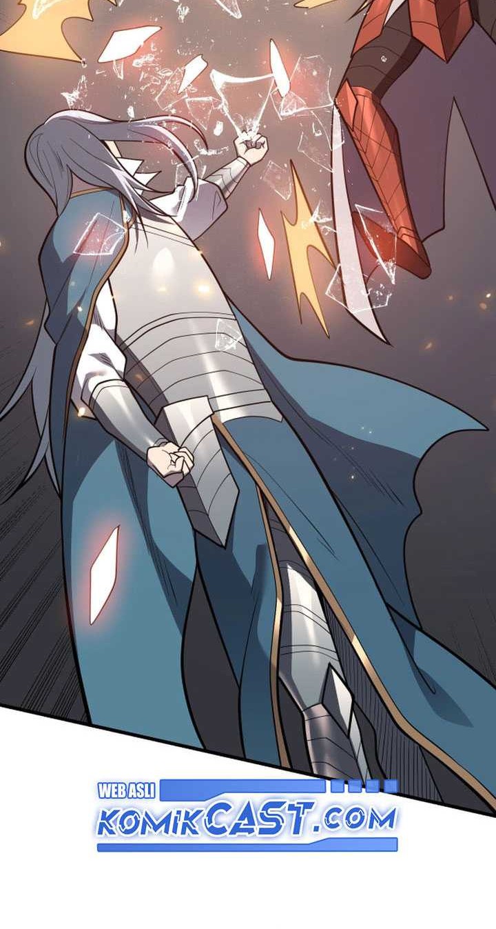 I Became The Game’s Biggest Villain Chapter 116 Gambar 17