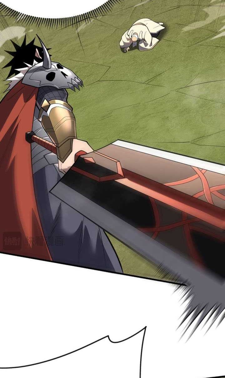 I Became The Game’s Biggest Villain Chapter 117 Gambar 43