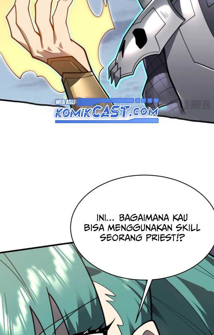 I Became The Game’s Biggest Villain Chapter 117 Gambar 13