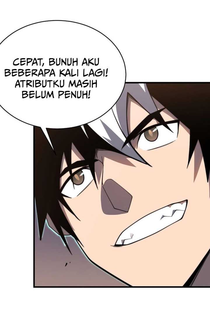 I Became The Game’s Biggest Villain Chapter 117 Gambar 15