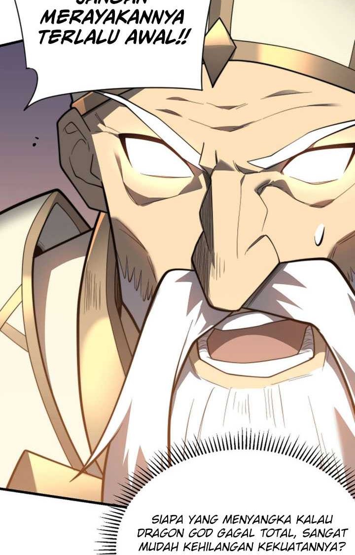 I Became The Game’s Biggest Villain Chapter 117 Gambar 17