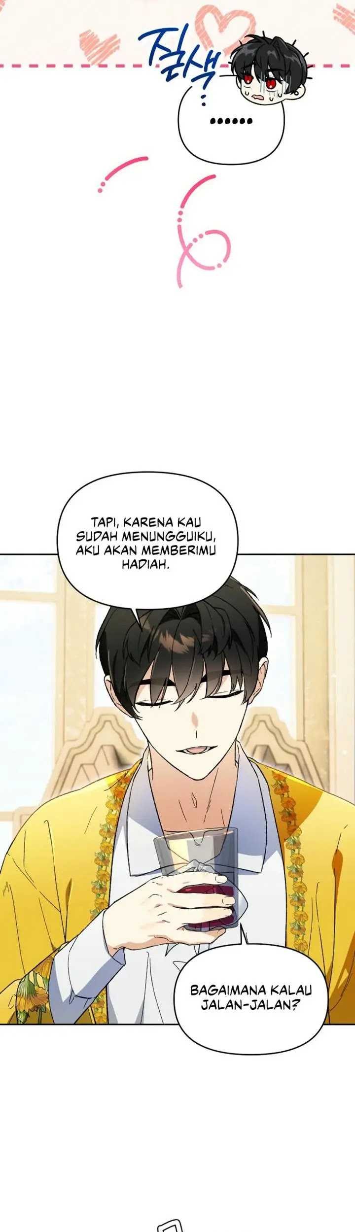 I Became The Genius Bastard Of A Noble Dark Clan Chapter 28 Gambar 33