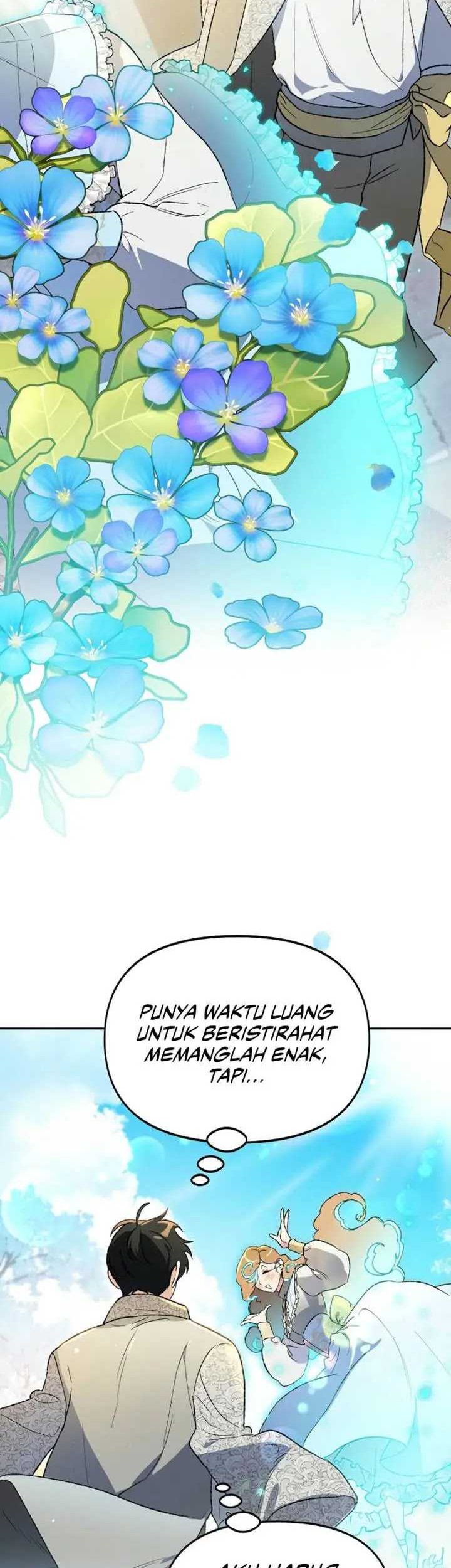 I Became The Genius Bastard Of A Noble Dark Clan Chapter 28 Gambar 38