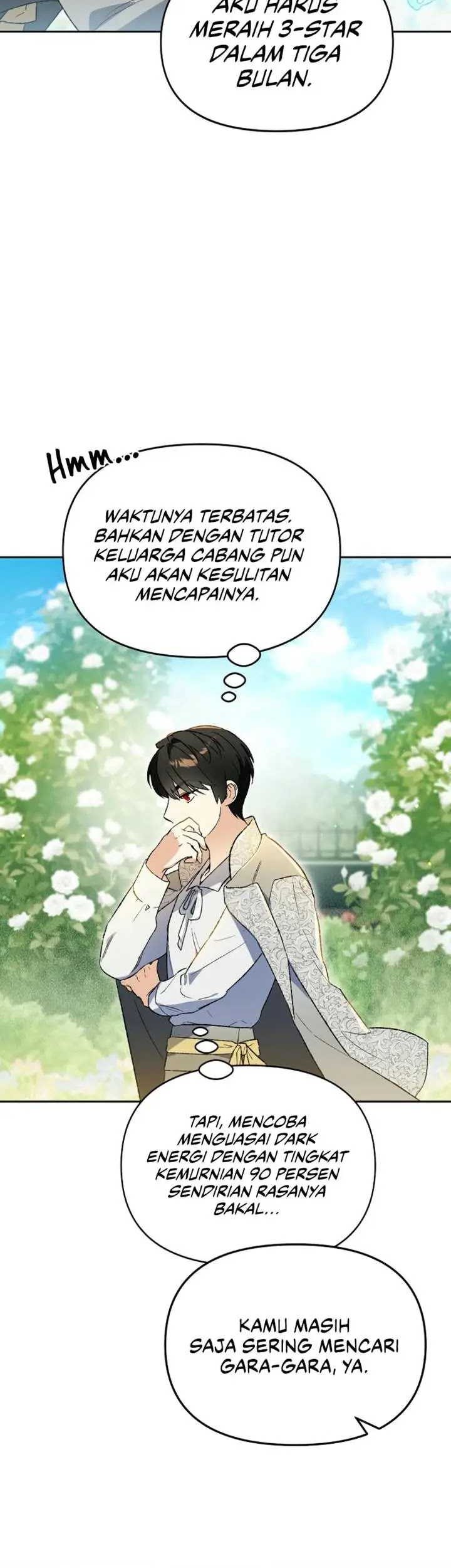 I Became The Genius Bastard Of A Noble Dark Clan Chapter 28 Gambar 39