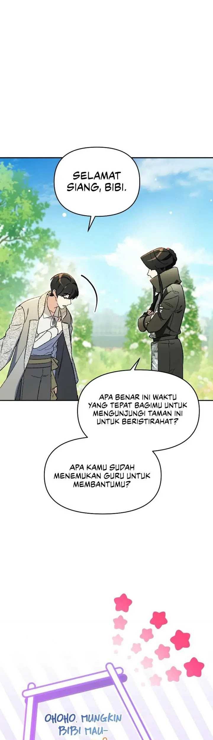 I Became The Genius Bastard Of A Noble Dark Clan Chapter 28 Gambar 41