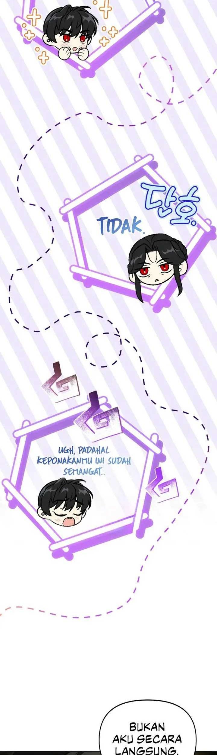 I Became The Genius Bastard Of A Noble Dark Clan Chapter 28 Gambar 42