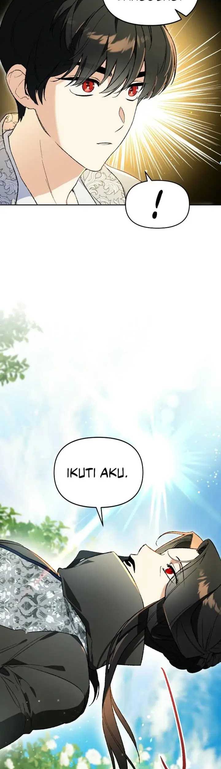 I Became The Genius Bastard Of A Noble Dark Clan Chapter 28 Gambar 43