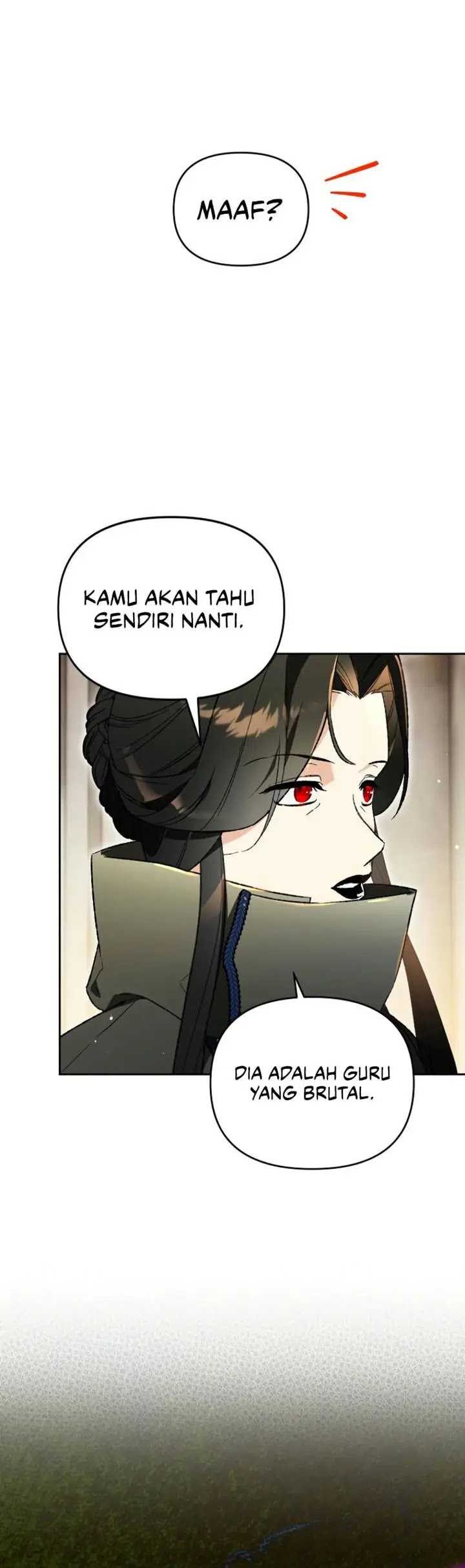 I Became The Genius Bastard Of A Noble Dark Clan Chapter 28 Gambar 47
