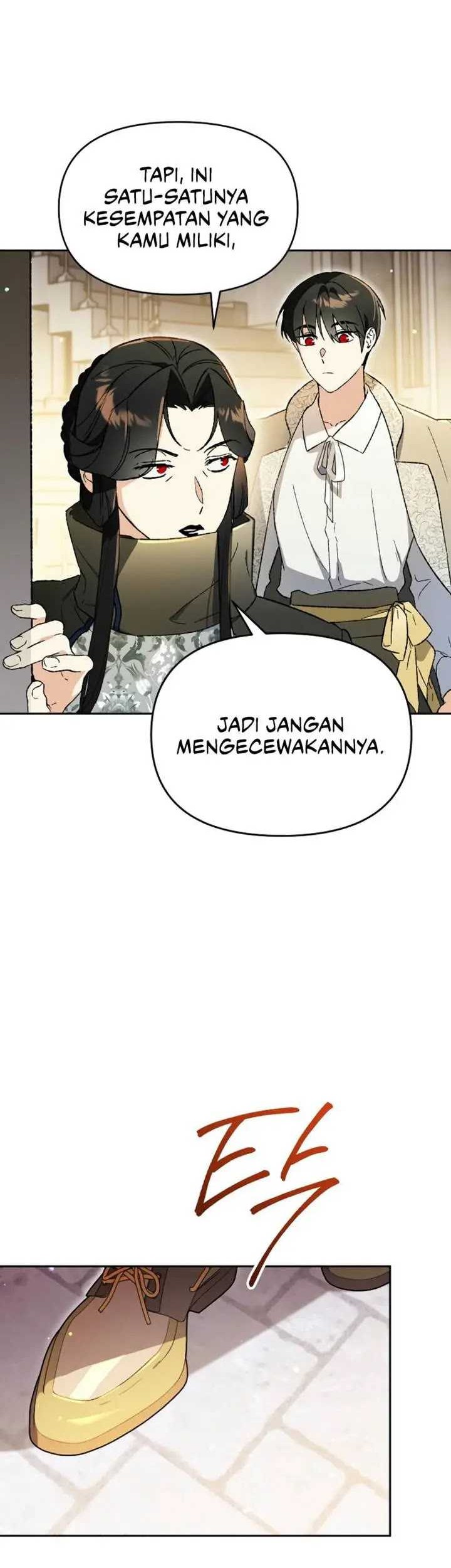 I Became The Genius Bastard Of A Noble Dark Clan Chapter 28 Gambar 49