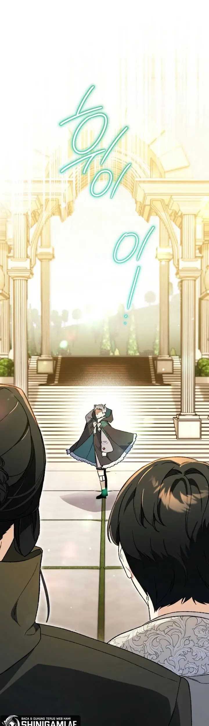 I Became The Genius Bastard Of A Noble Dark Clan Chapter 28 Gambar 50