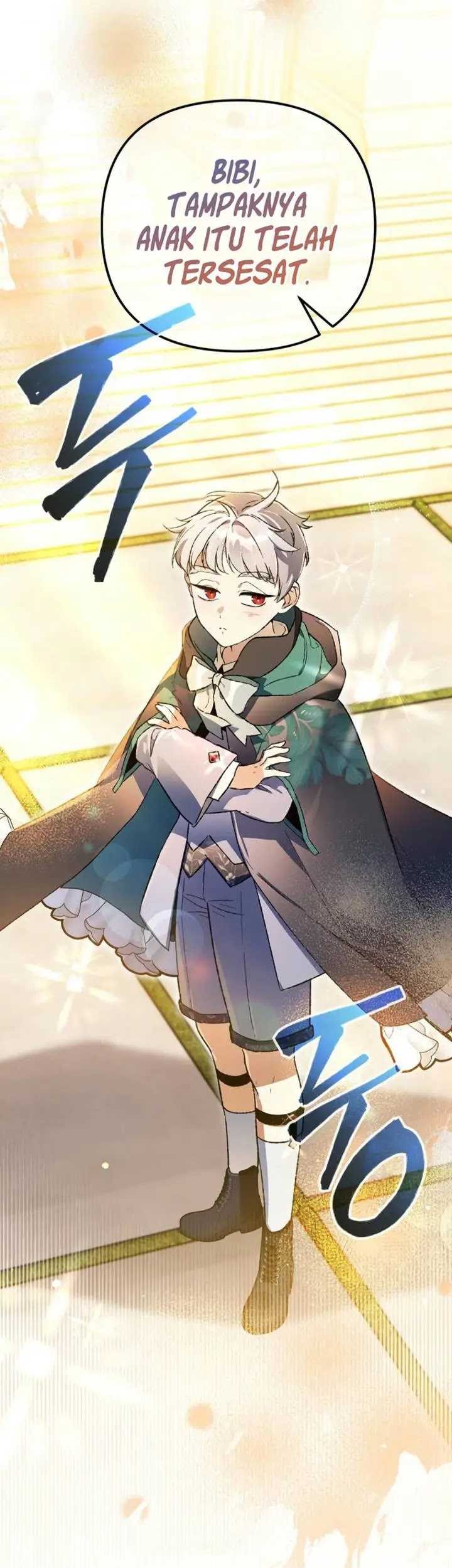 I Became The Genius Bastard Of A Noble Dark Clan Chapter 28 Gambar 52