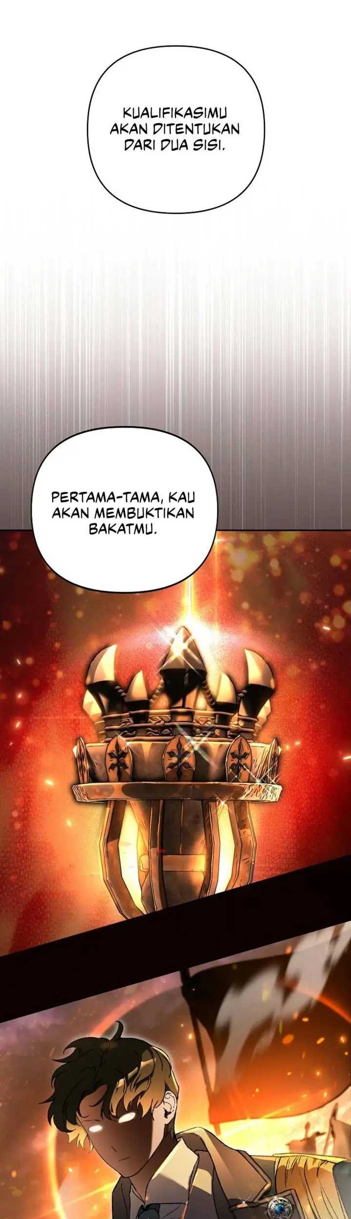 I Became The Genius Bastard Of A Noble Dark Clan Chapter 28 Gambar 4