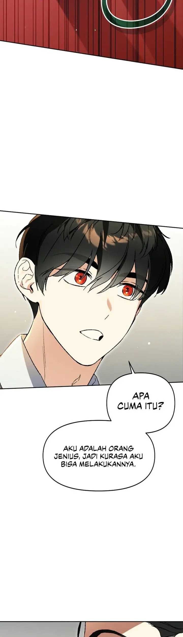 I Became The Genius Bastard Of A Noble Dark Clan Chapter 28 Gambar 7
