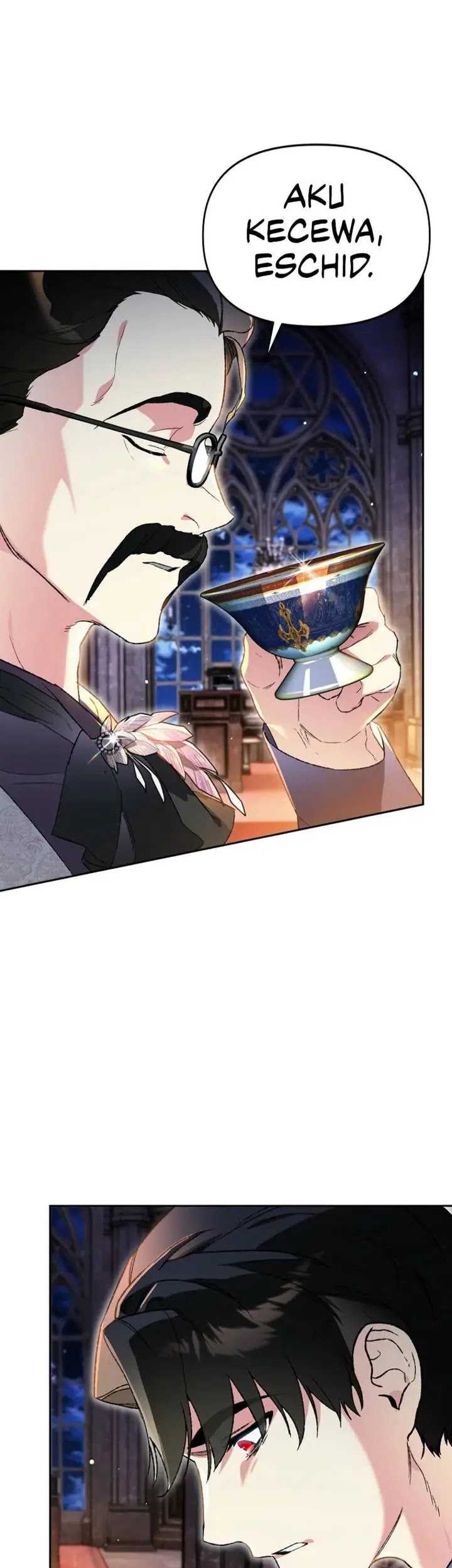 I Became The Genius Bastard Of A Noble Dark Clan Chapter 28 Gambar 10