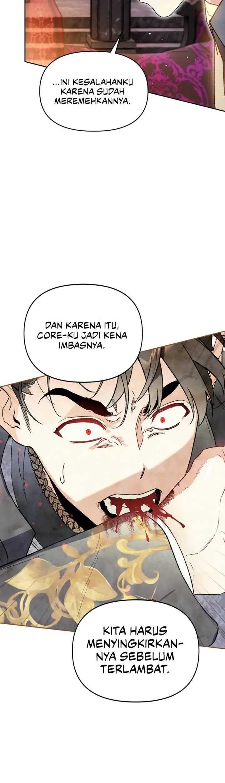 I Became The Genius Bastard Of A Noble Dark Clan Chapter 28 Gambar 11