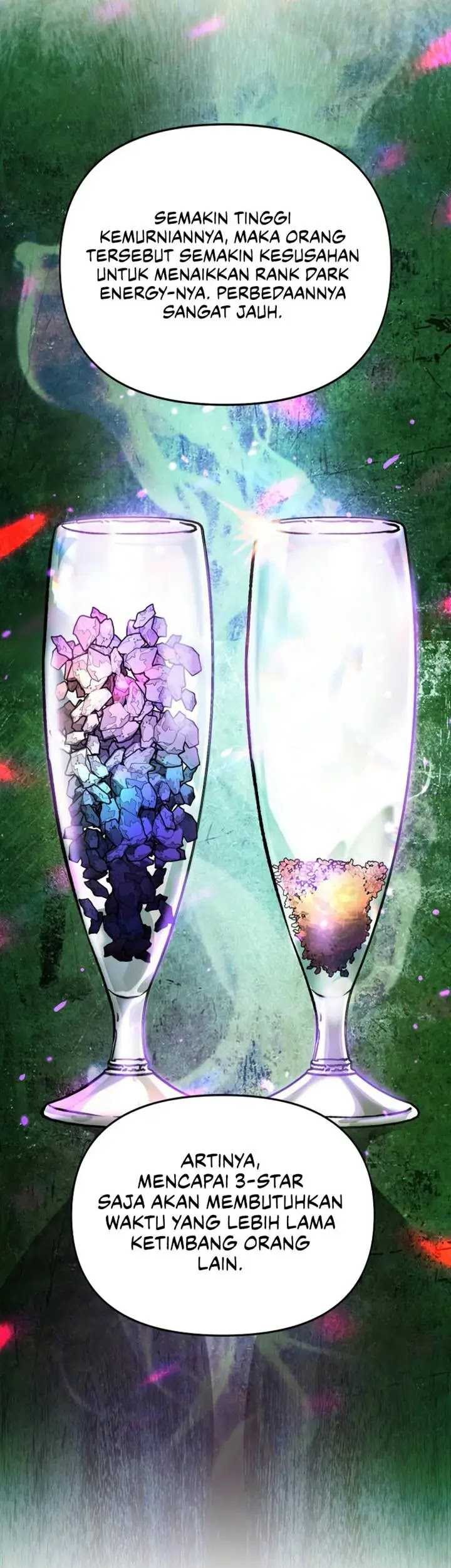 I Became The Genius Bastard Of A Noble Dark Clan Chapter 28 Gambar 13