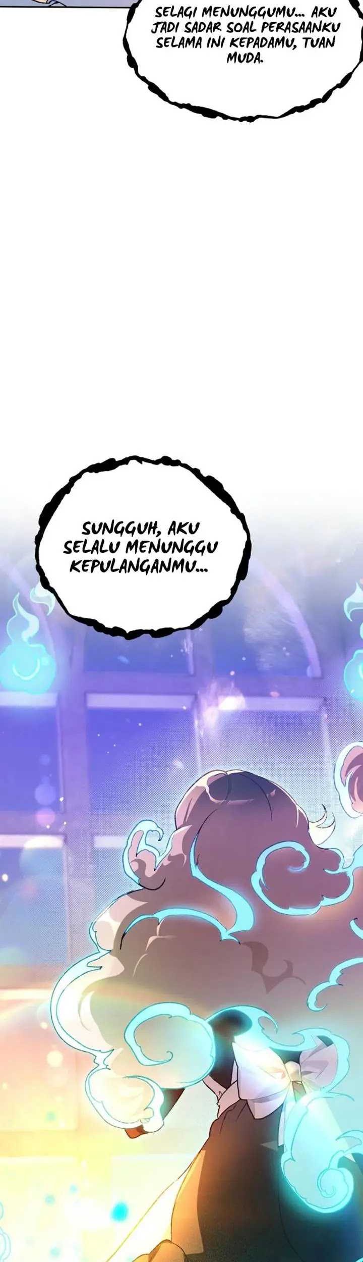 I Became The Genius Bastard Of A Noble Dark Clan Chapter 28 Gambar 19