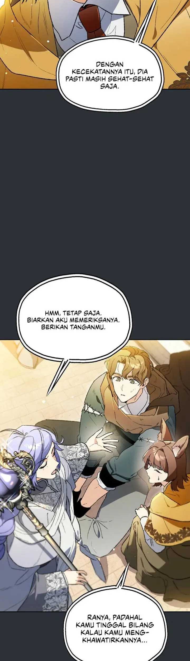I Became The Genius Bastard Of A Noble Dark Clan Chapter 28 Gambar 22