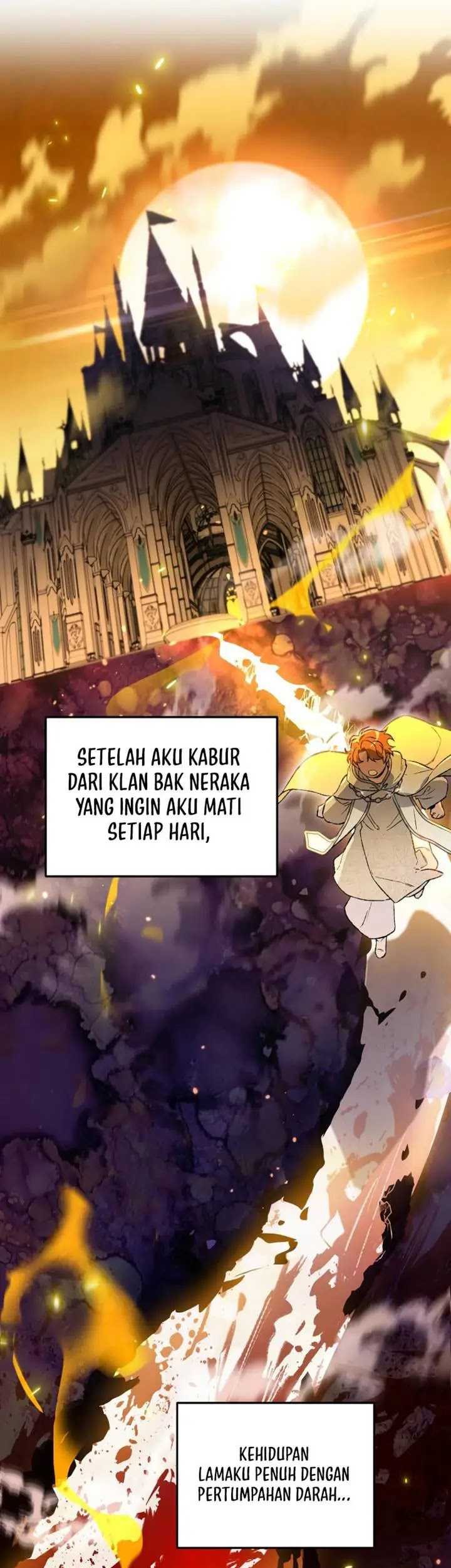 I Became The Genius Bastard Of A Noble Dark Clan Chapter 28 Gambar 25