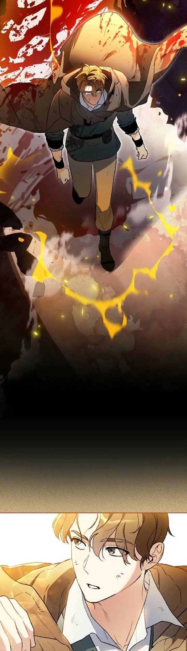 I Became The Genius Bastard Of A Noble Dark Clan Chapter 28 Gambar 26