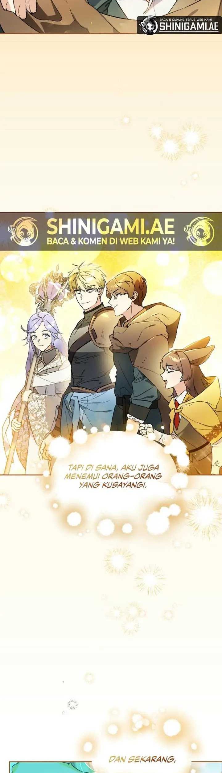 I Became The Genius Bastard Of A Noble Dark Clan Chapter 28 Gambar 27