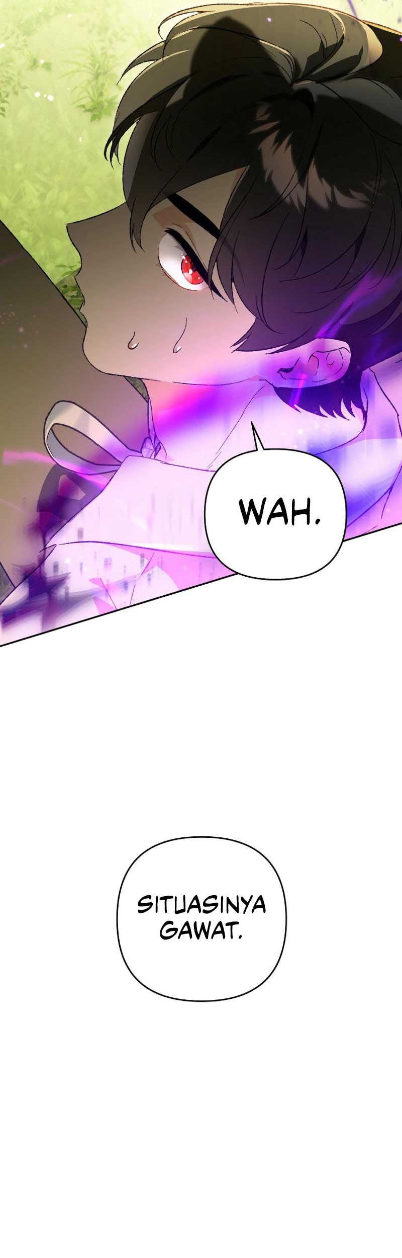 I Became The Genius Bastard Of A Noble Dark Clan Chapter 29 Gambar 37