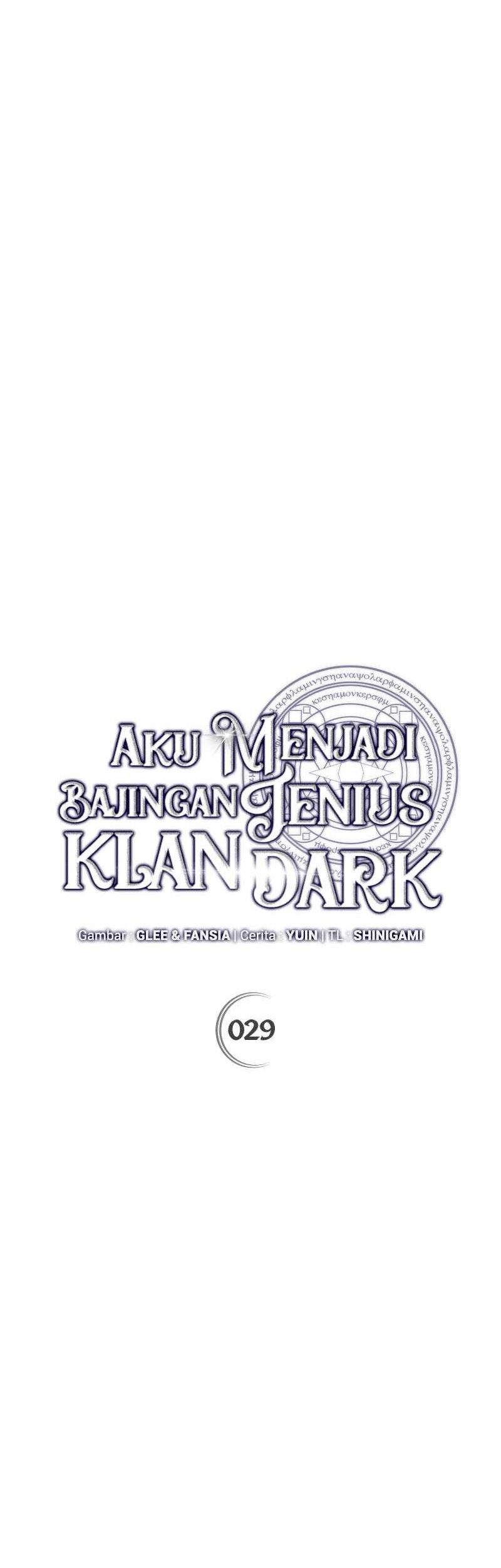 I Became The Genius Bastard Of A Noble Dark Clan Chapter 29 Gambar 38