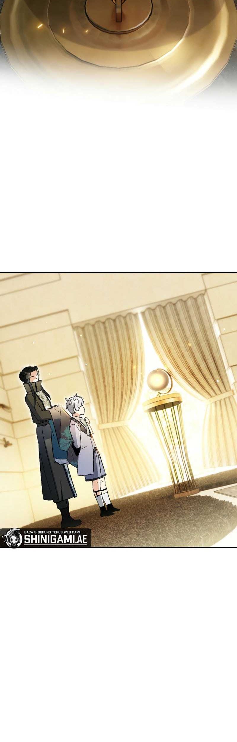 I Became The Genius Bastard Of A Noble Dark Clan Chapter 29 Gambar 40