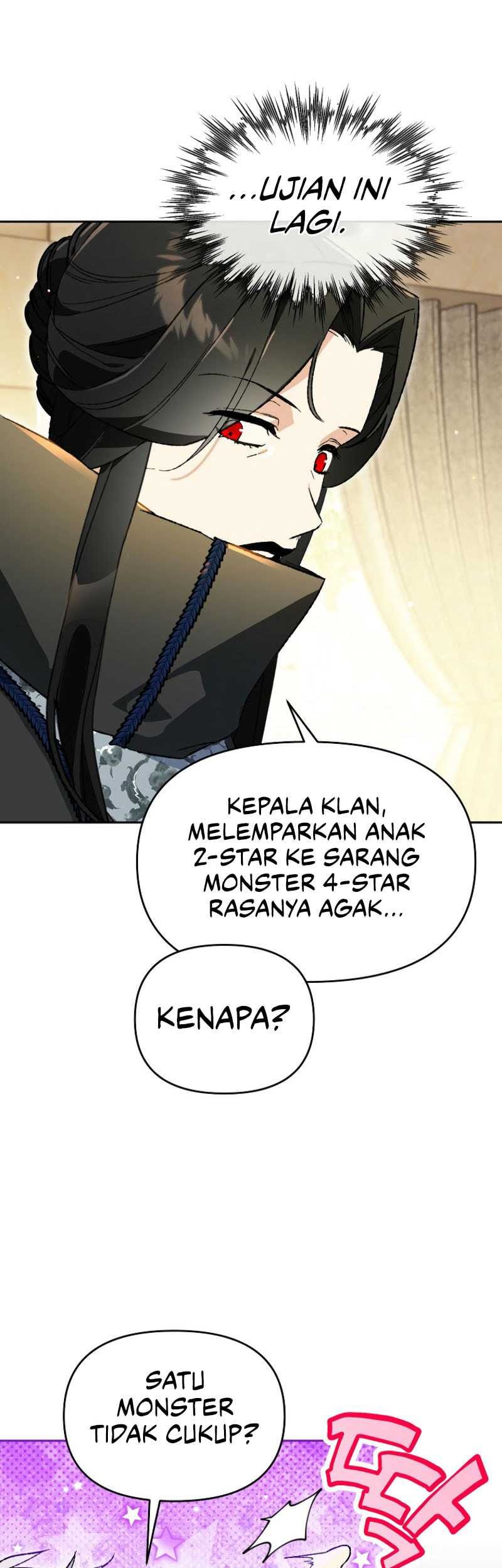 I Became The Genius Bastard Of A Noble Dark Clan Chapter 29 Gambar 41