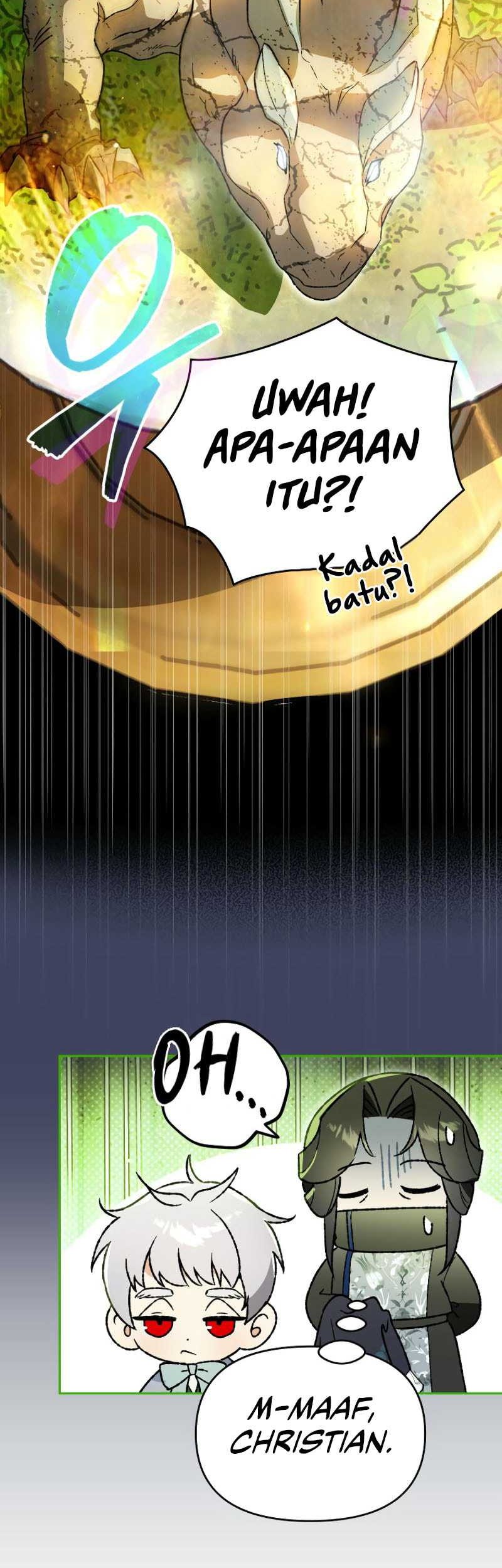 I Became The Genius Bastard Of A Noble Dark Clan Chapter 29 Gambar 43