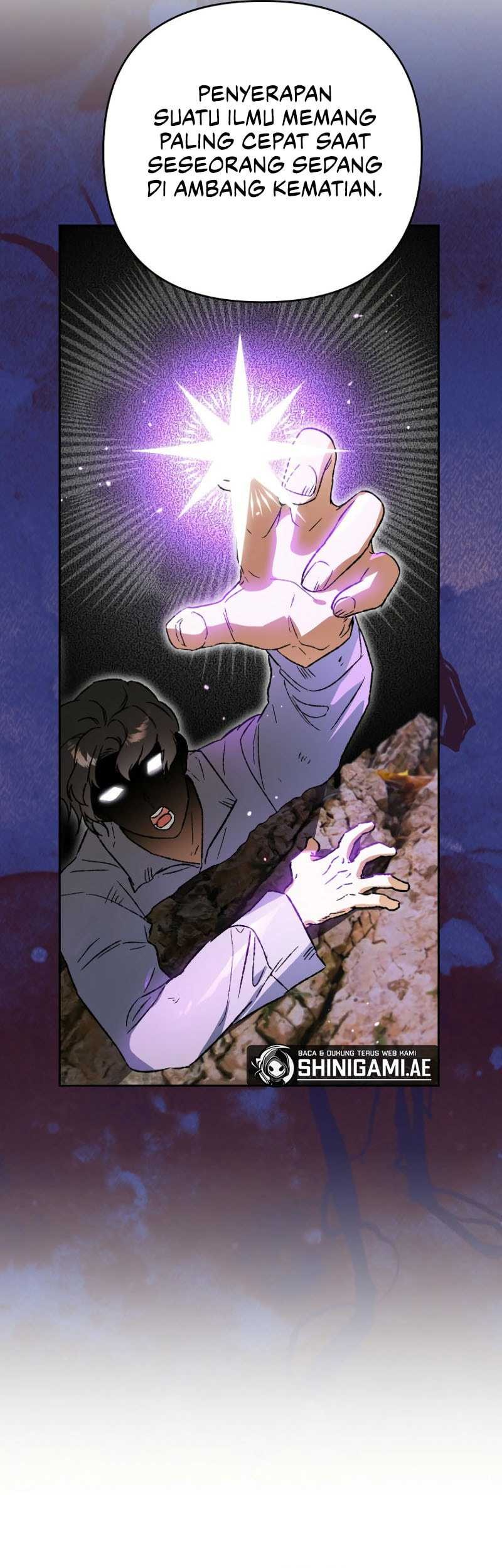 I Became The Genius Bastard Of A Noble Dark Clan Chapter 29 Gambar 45