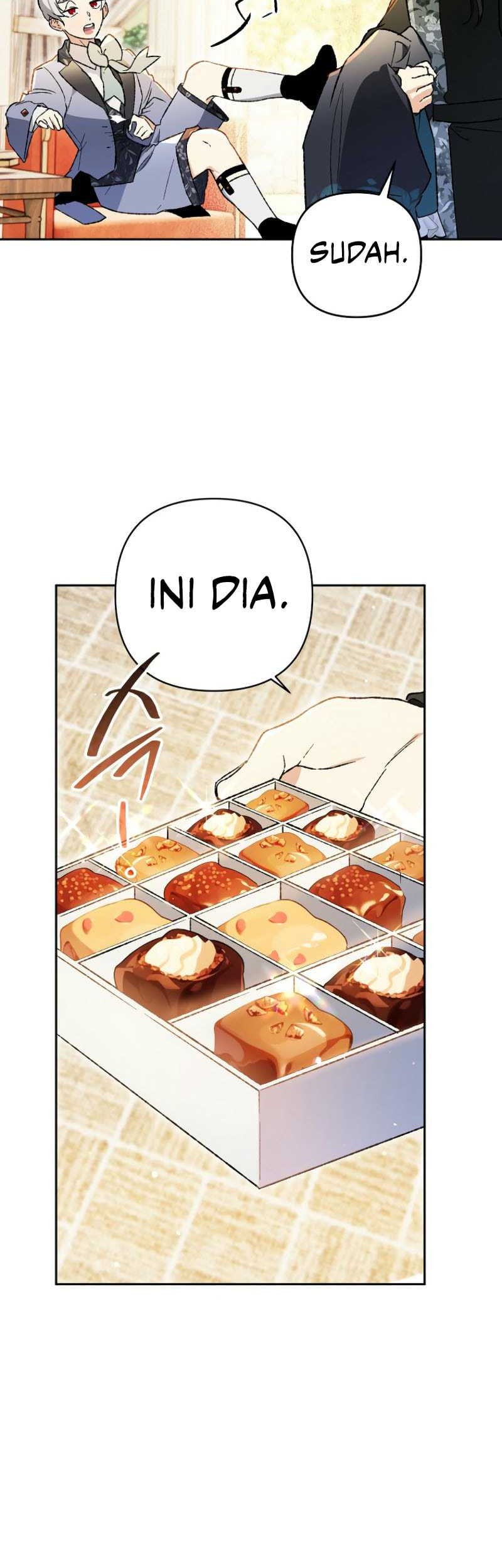 I Became The Genius Bastard Of A Noble Dark Clan Chapter 29 Gambar 47