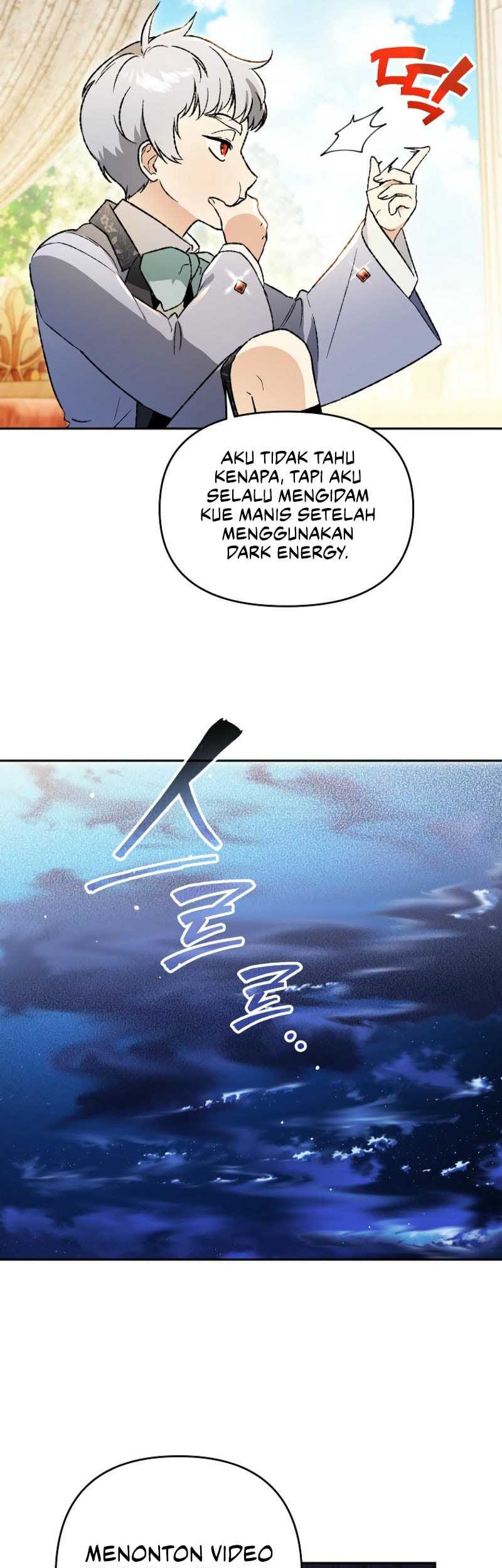 I Became The Genius Bastard Of A Noble Dark Clan Chapter 29 Gambar 49