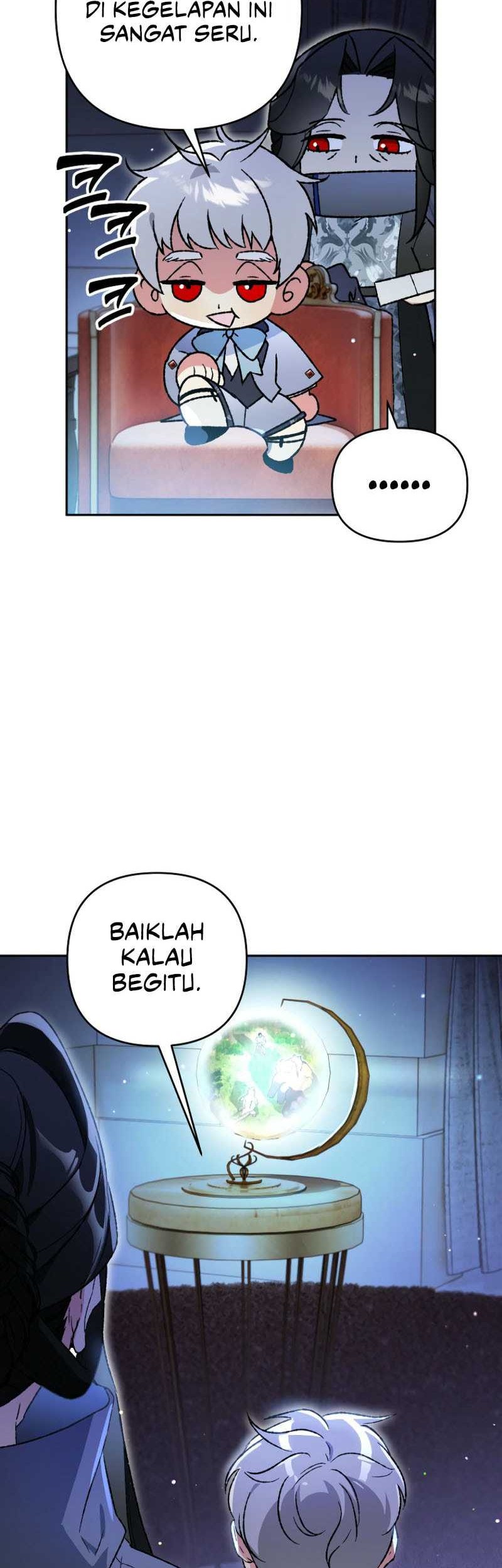 I Became The Genius Bastard Of A Noble Dark Clan Chapter 29 Gambar 50
