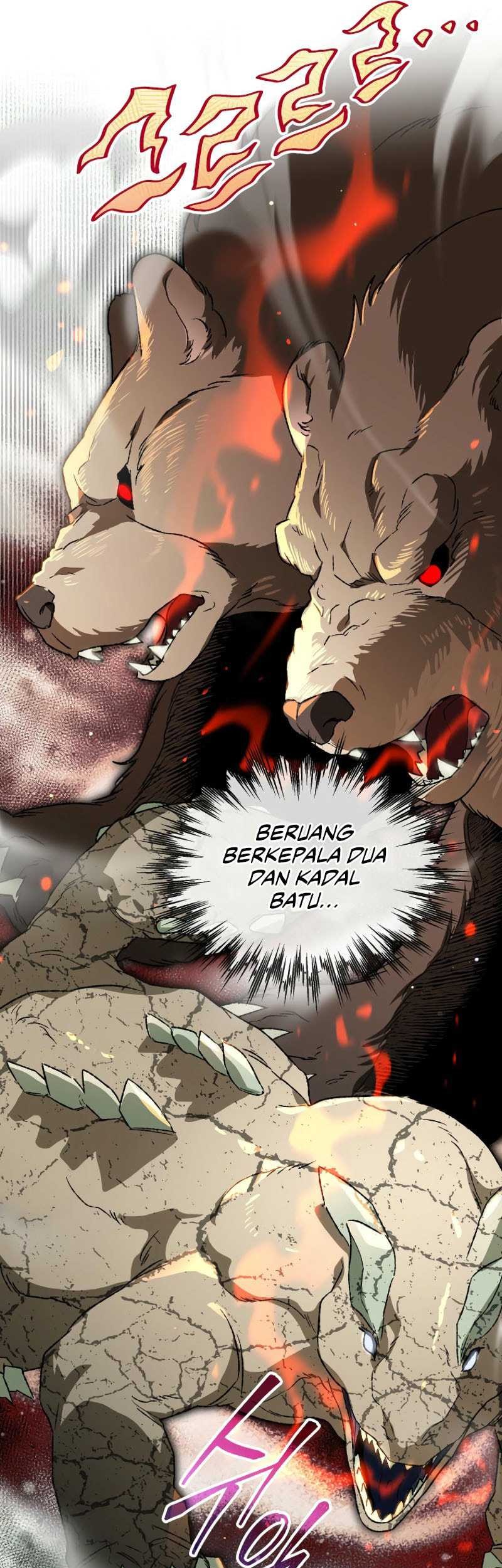 I Became The Genius Bastard Of A Noble Dark Clan Chapter 29 Gambar 53