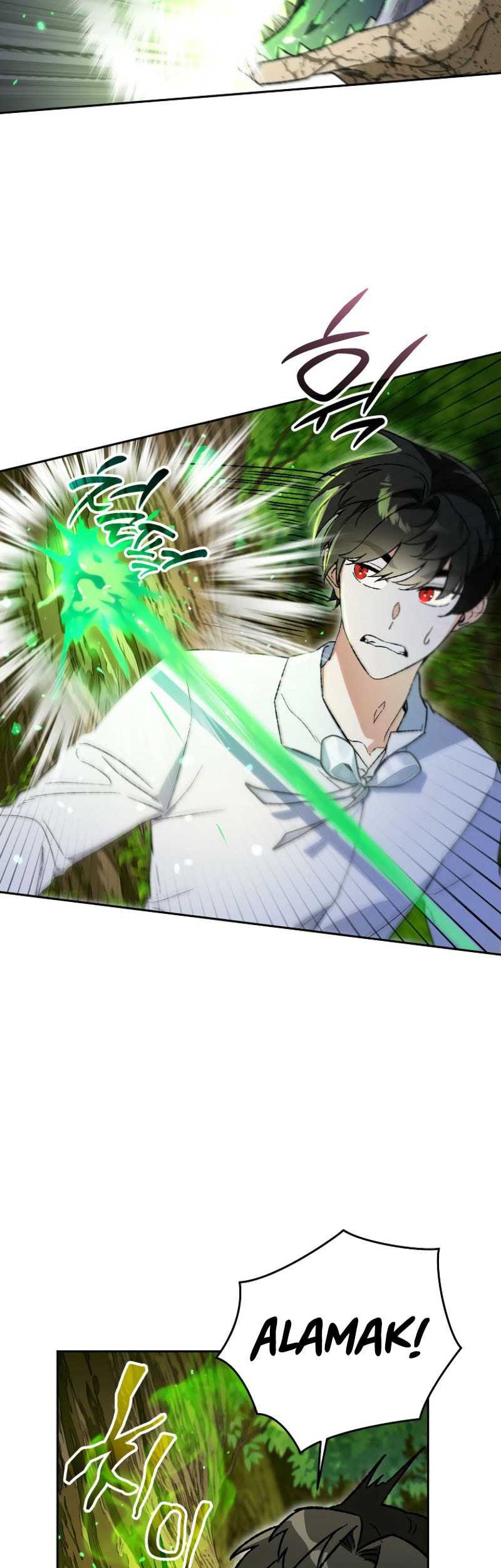 I Became The Genius Bastard Of A Noble Dark Clan Chapter 29 Gambar 55