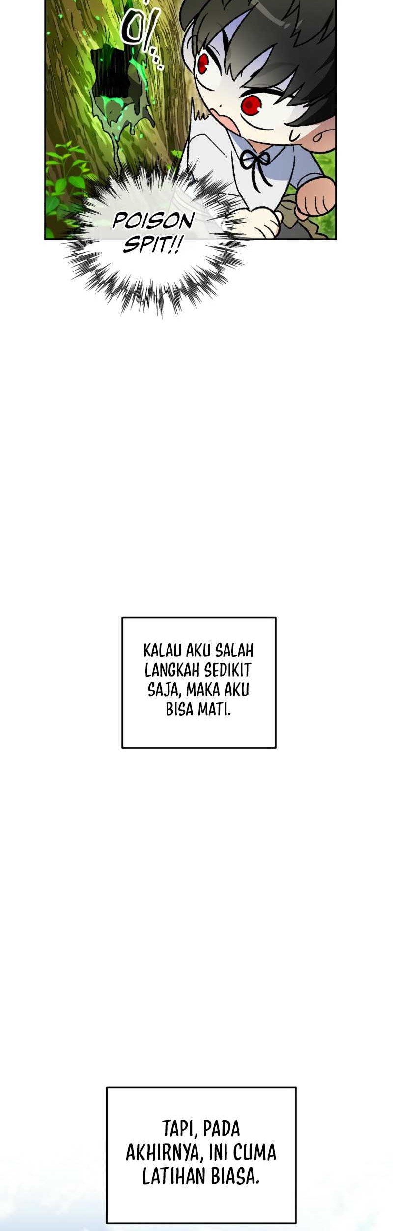 I Became The Genius Bastard Of A Noble Dark Clan Chapter 29 Gambar 56
