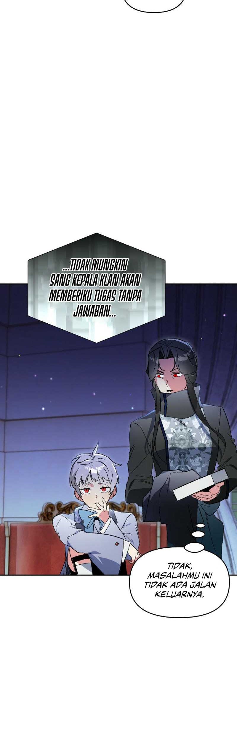 I Became The Genius Bastard Of A Noble Dark Clan Chapter 29 Gambar 58